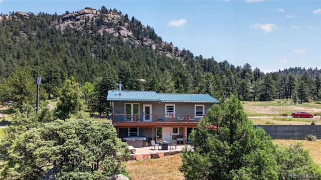 109 Button Rock Road, Lyons