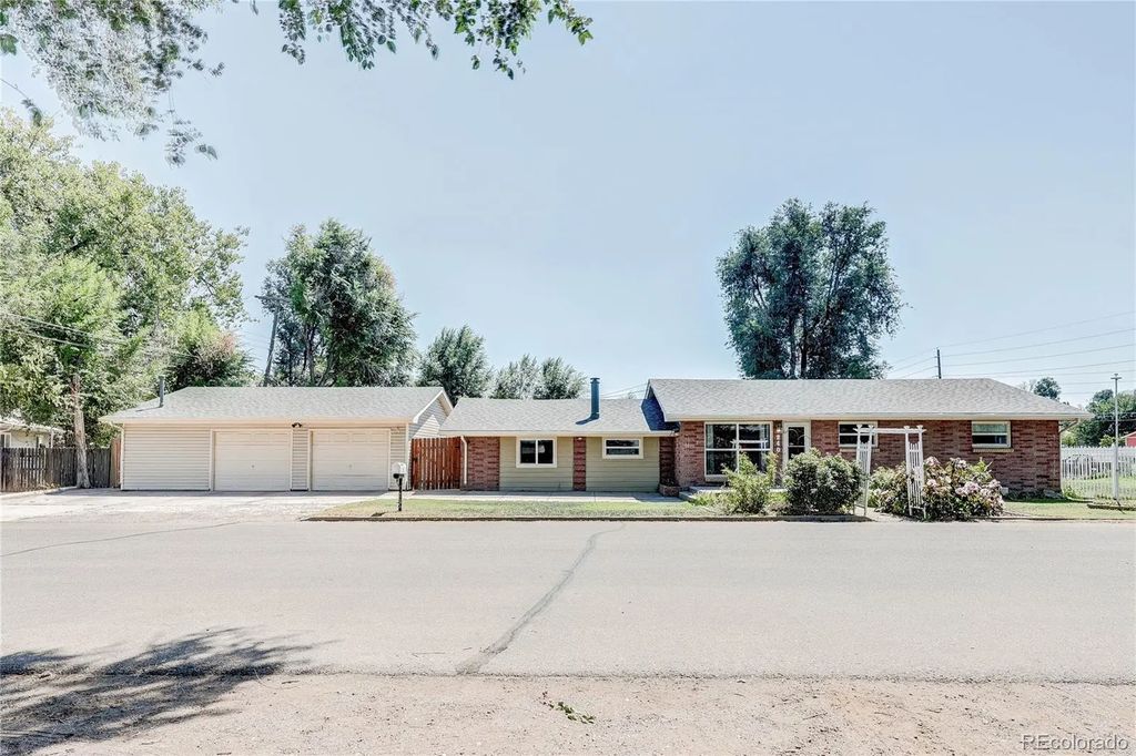 240 22nd Avenue Court, Greeley