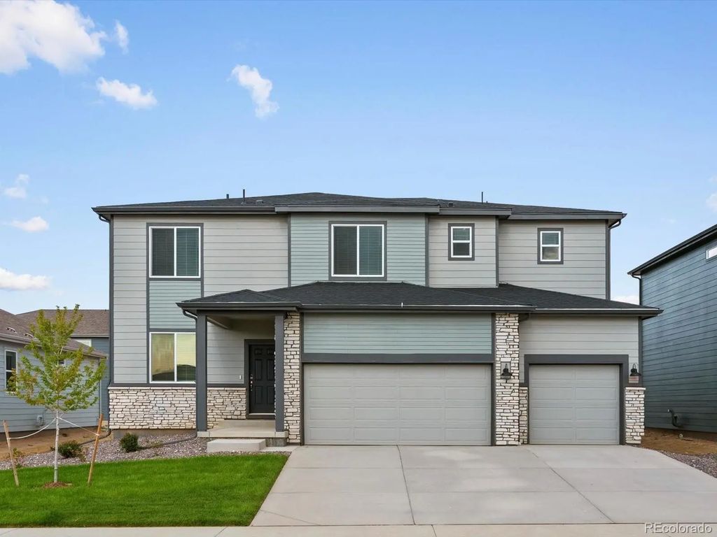 1607 Nathan River Drive, Windsor