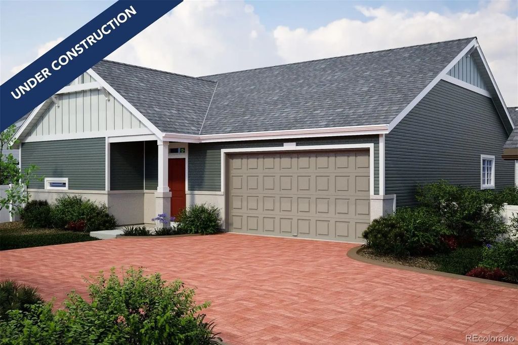 5170 N Quatar Street, Aurora