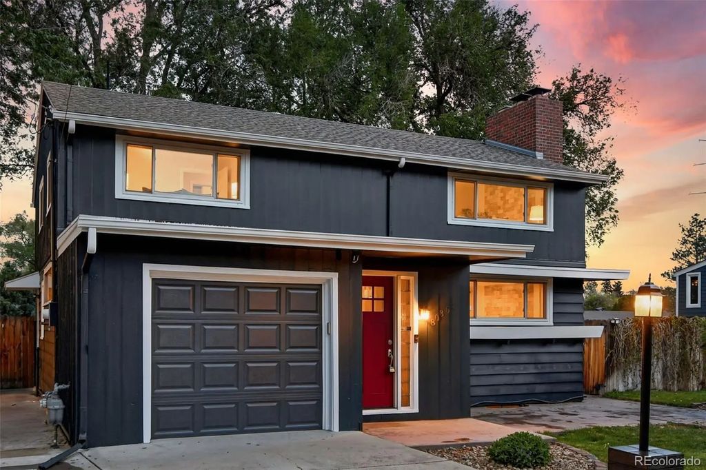 8035 W 9th Avenue, Lakewood
