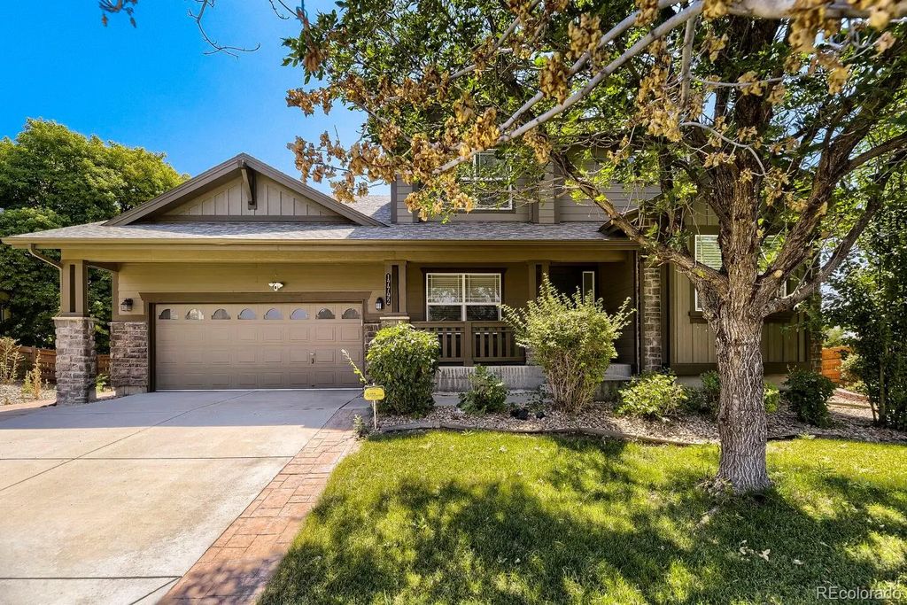 17792 E 98th Way, Commerce City