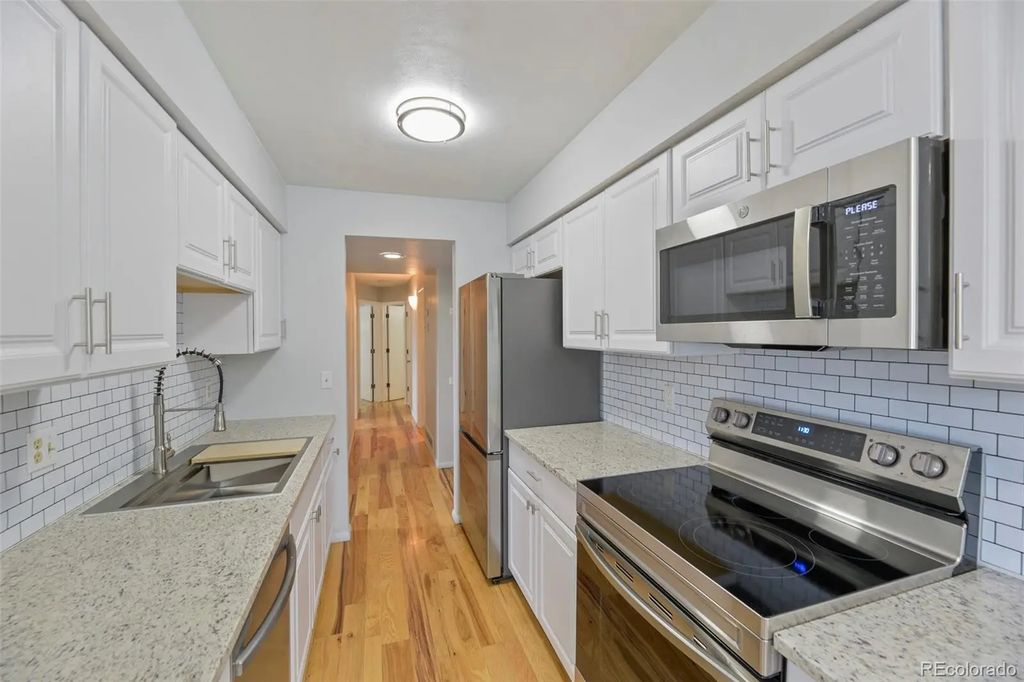 17642 E Loyola Drive 1912l, Aurora