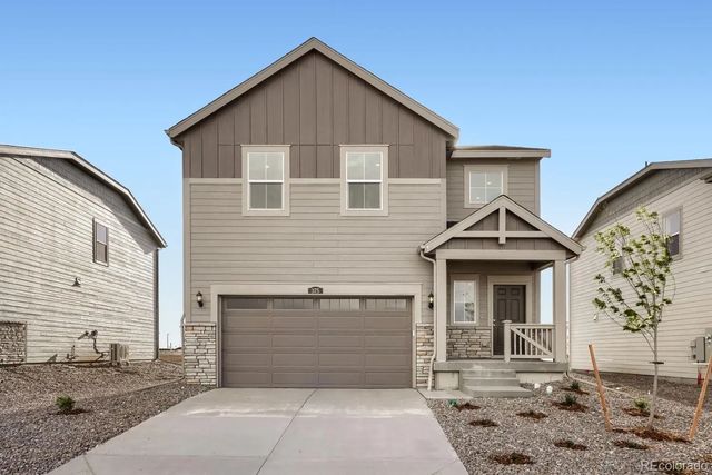 375 Wildflower Court, Bennett
