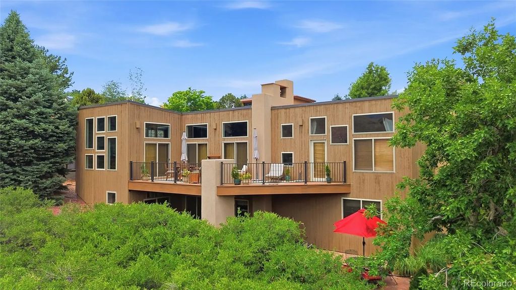 10606 Brown Fox Trail, Littleton