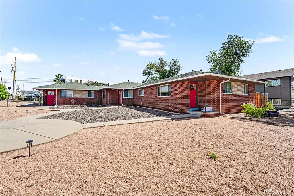 10791 W 13th Avenue, Lakewood