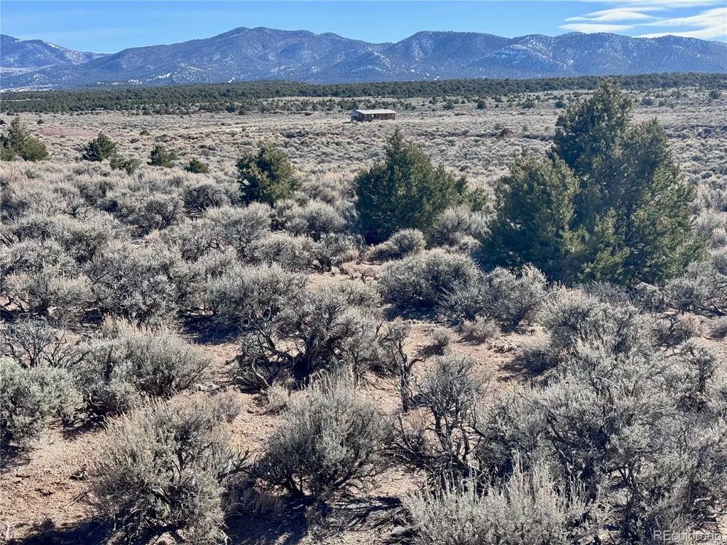 Lot 663 Slegers Road, Fort Garland