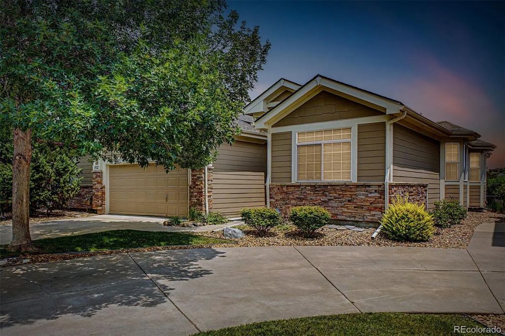 13832 Legend Way 102, Broomfield