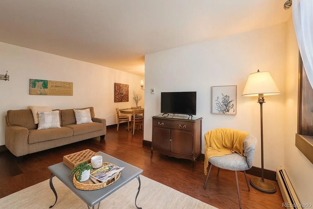 214 S Harris Street 101, Breckenridge