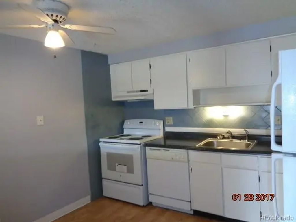 1300 S Parker Road 199, Denver