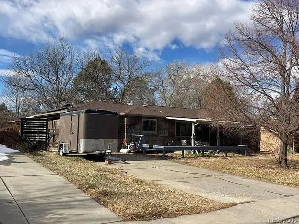 4365 Kendall Street, Wheat Ridge