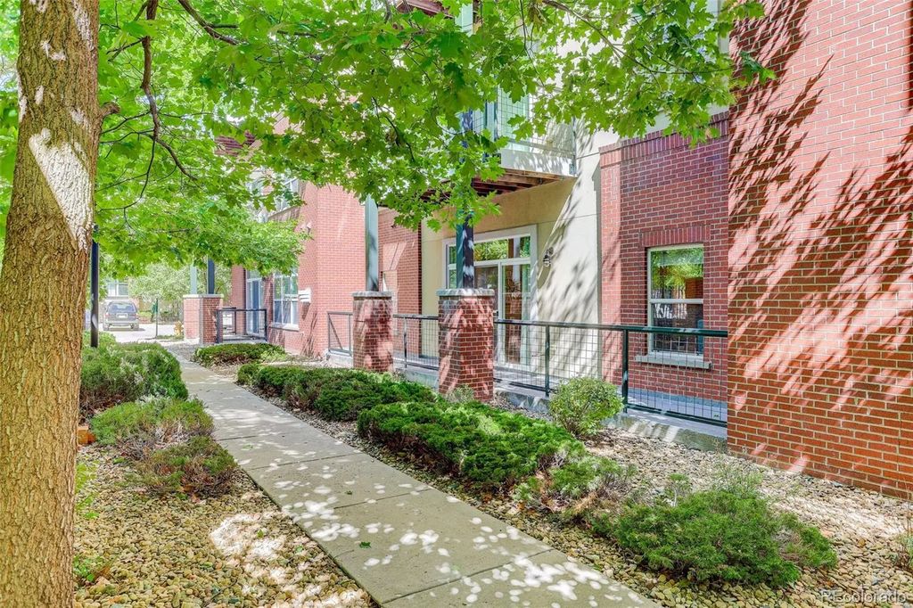 5401 S Park Terrace Avenue 103c, Greenwood Village