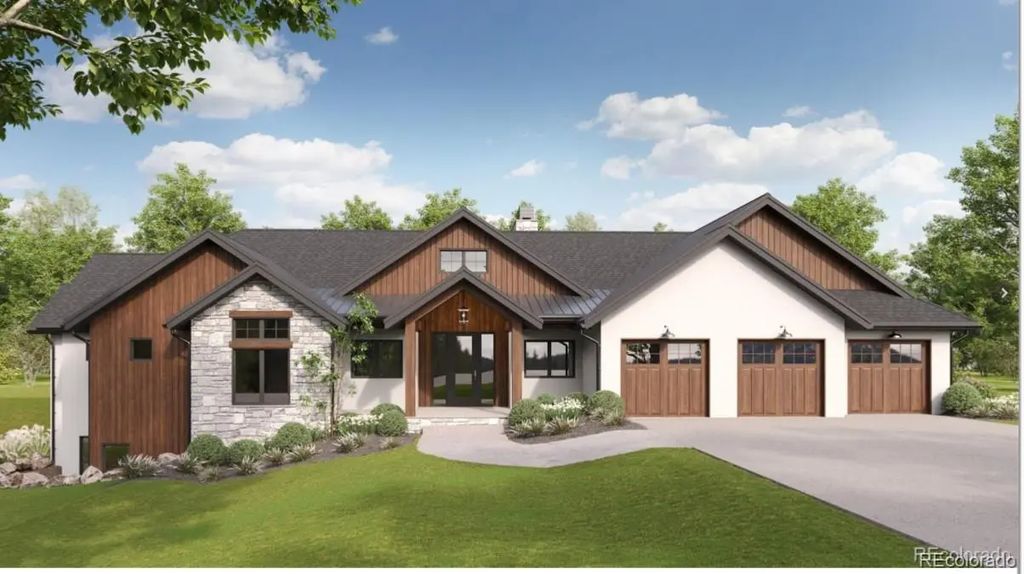 13171 Frannys Way, Parker