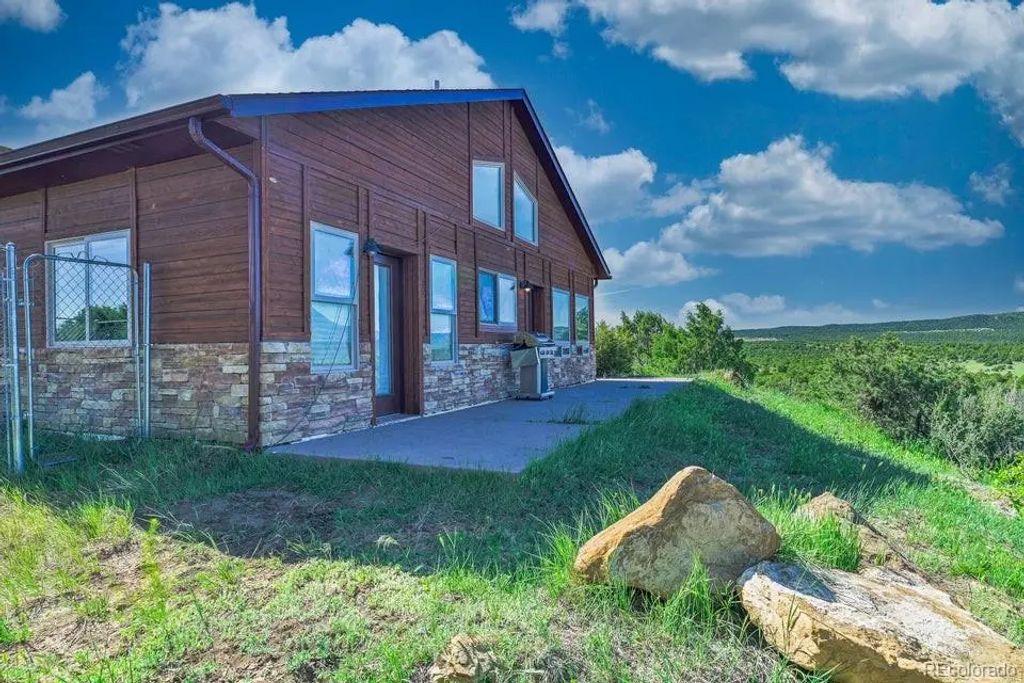 324 Chaps Court, Walsenburg