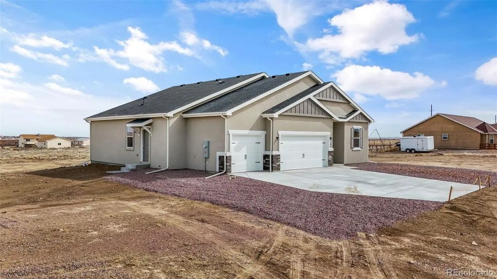 380 S Ashford Drive, Pueblo West
