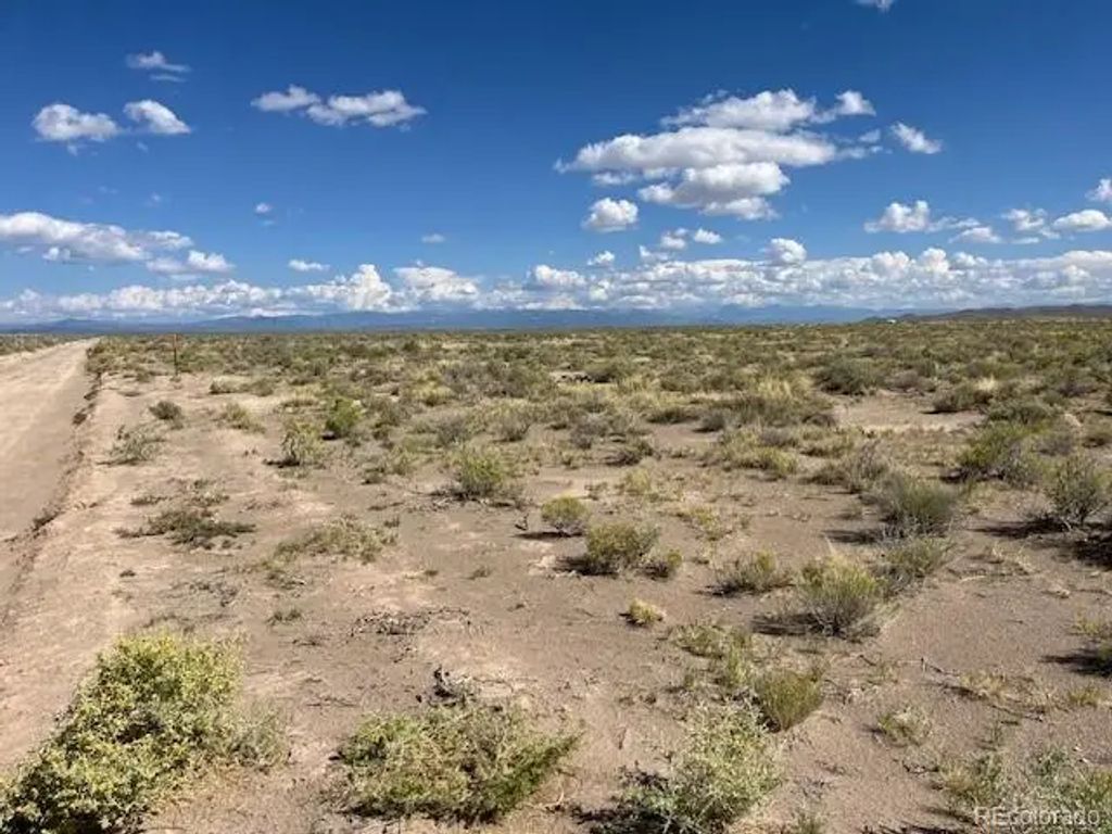 Lot 15 Co Rd 9, Alamosa
