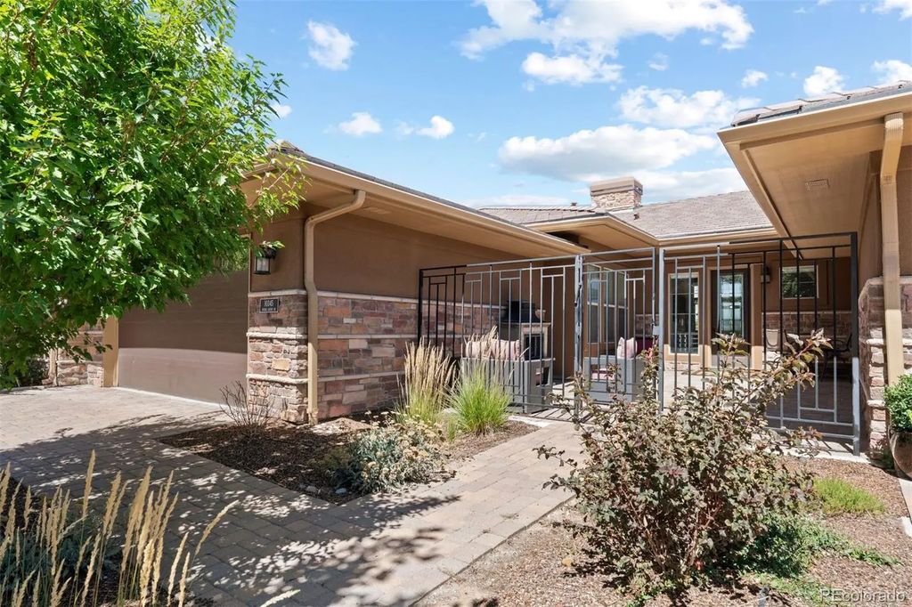 10345 Spring Green Drive, Englewood