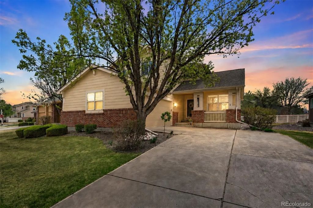 12651 James Circle, Broomfield