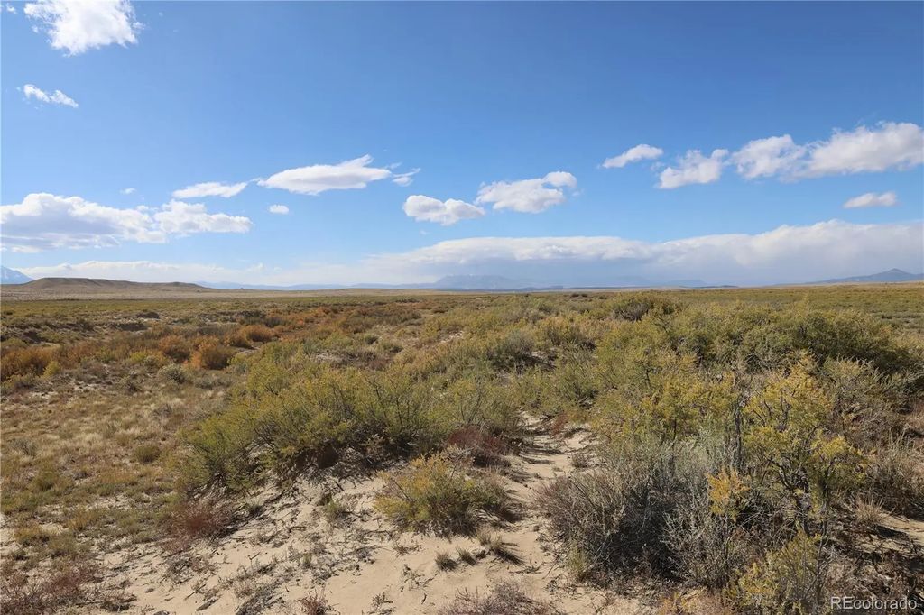 Homestead Loop, Walsenburg