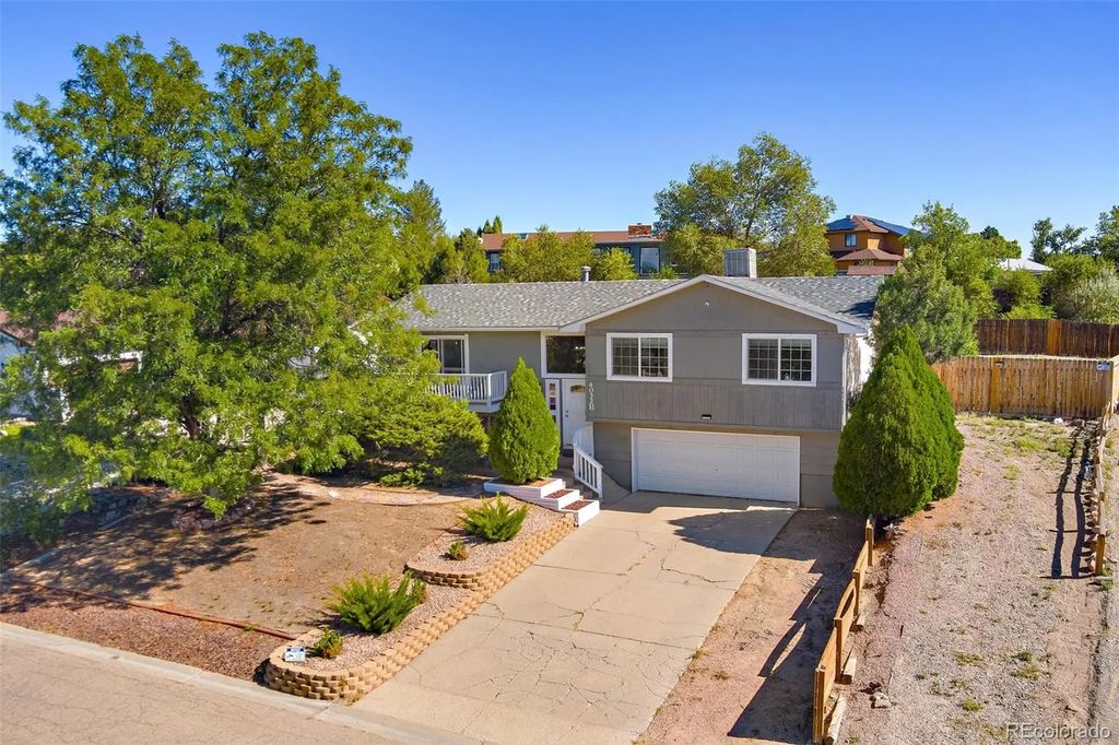 4032 Valley Drive B, Pueblo