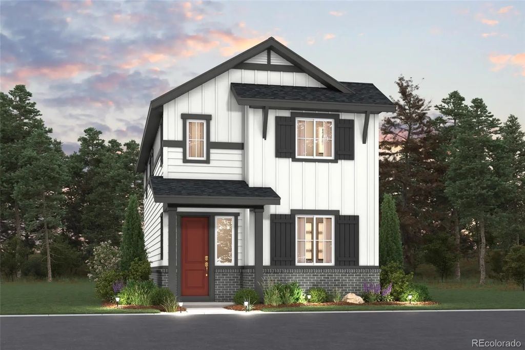 20333 E 57th Avenue, Aurora