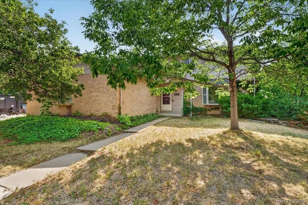 8131 S Marshall Court, Littleton
