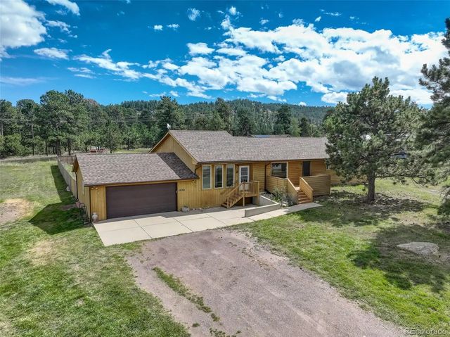28384 Tresine Drive, Evergreen