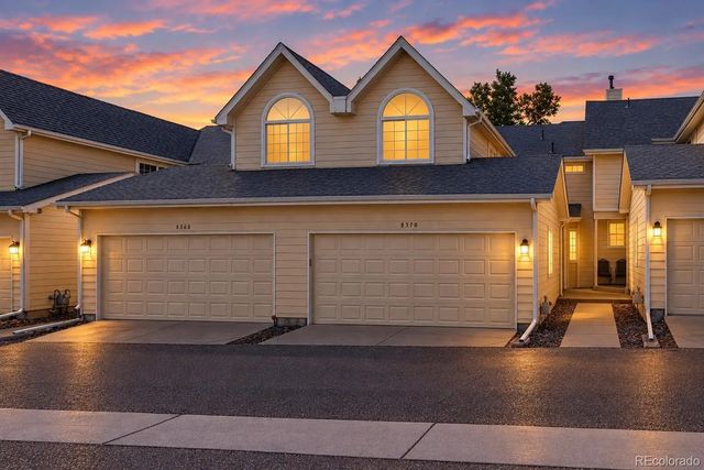 8370 S Upham Way, Littleton