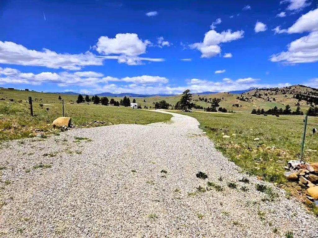 896 Guipago Trail, Hartsel
