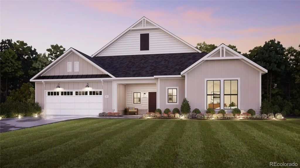 2995 Getaway Avenue, Grand Junction