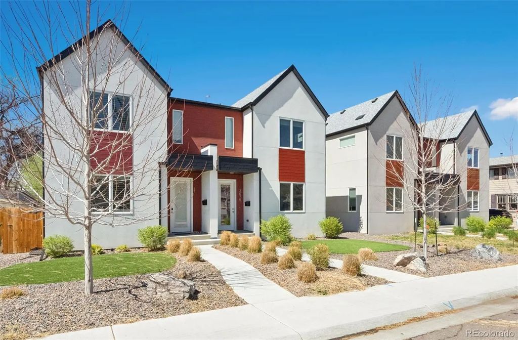 3075 S Delaware Street, Englewood