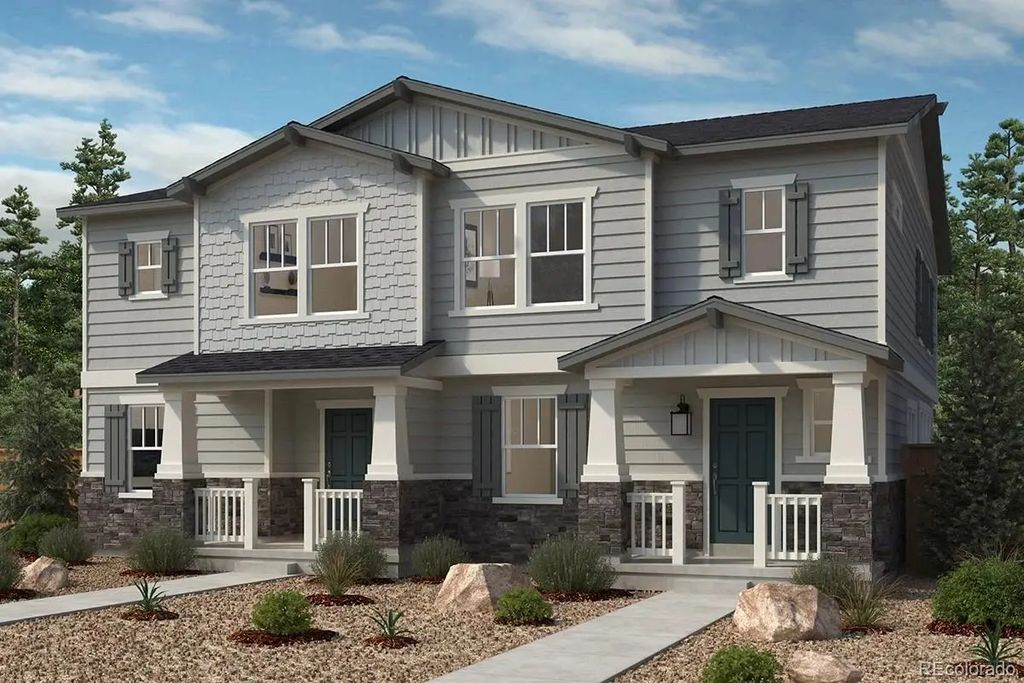 24351 E 52nd Avenue, Aurora