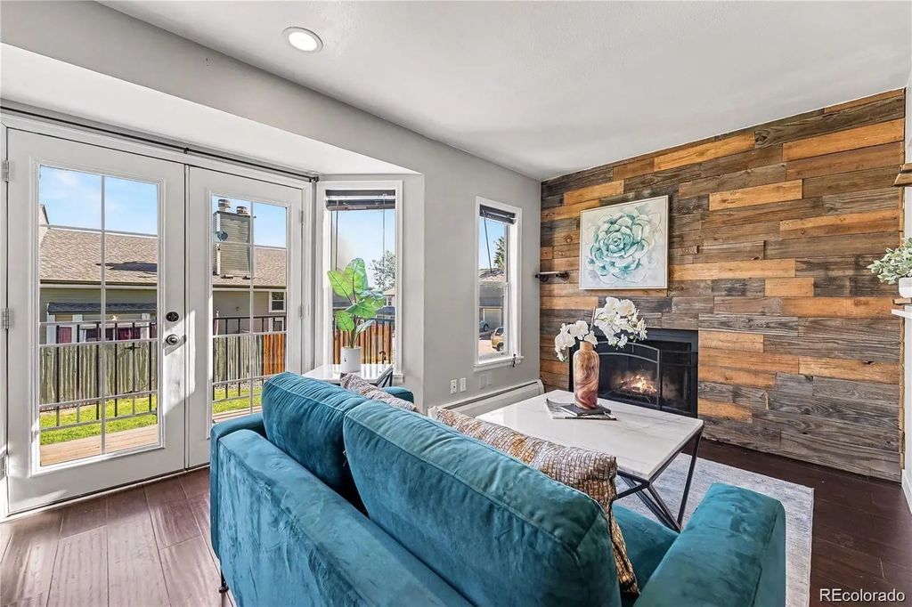 5419 W 16th Avenue, Lakewood