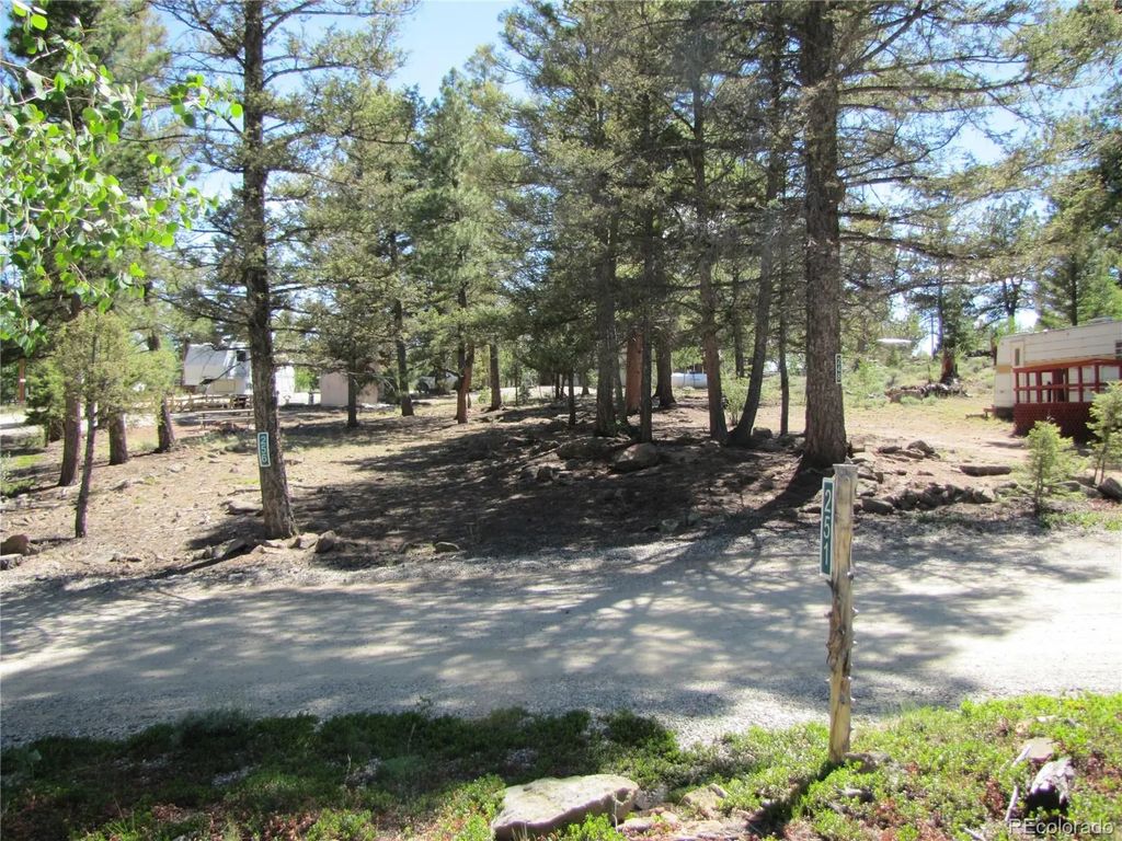251 Pullman Loop, Hartsel