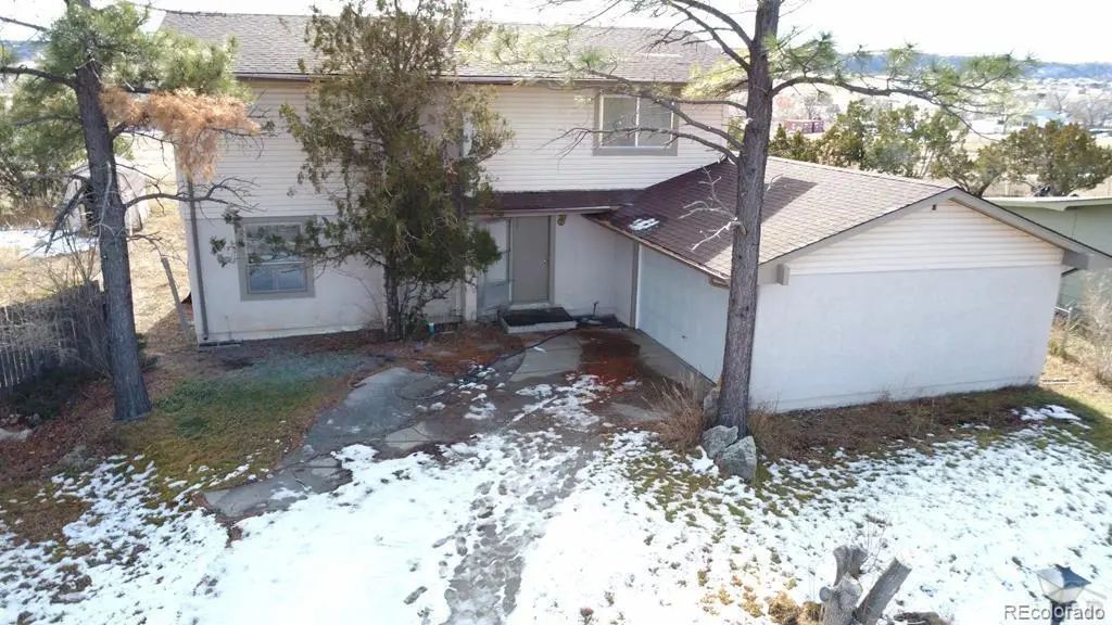 3279 Lunar Drive, Colorado City