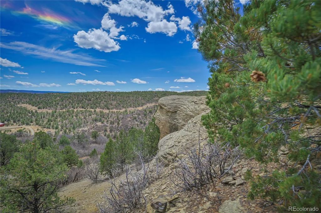 Primero Ranch Lot 45, Weston