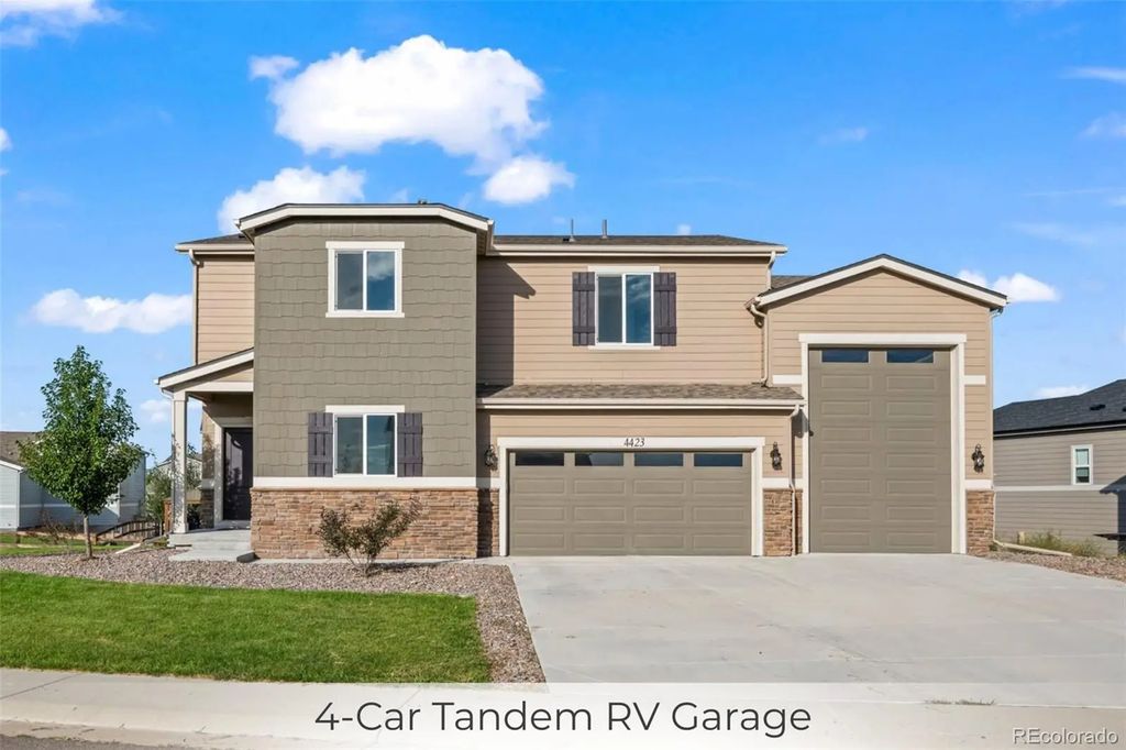 4423 River Highlands Loop, Elizabeth
