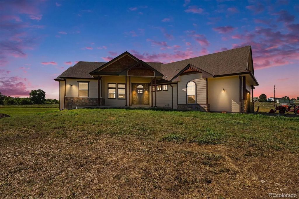 2886 Running Brook Road, Elizabeth
