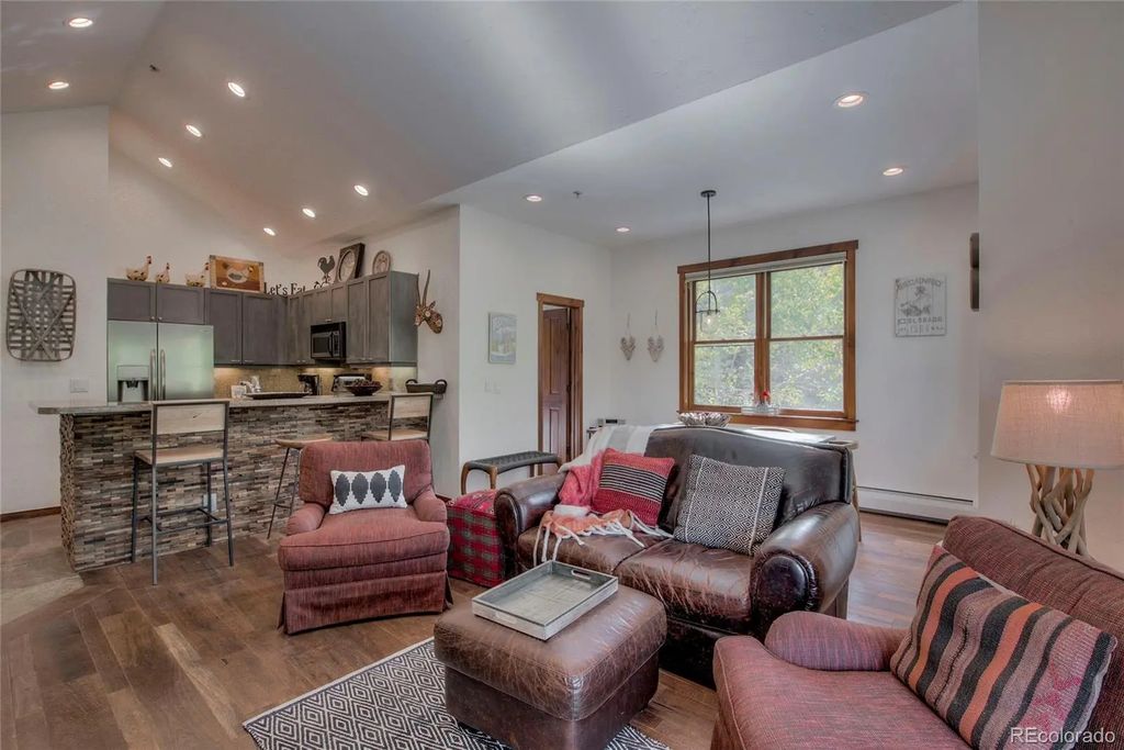 680 S Main Street 9, Breckenridge