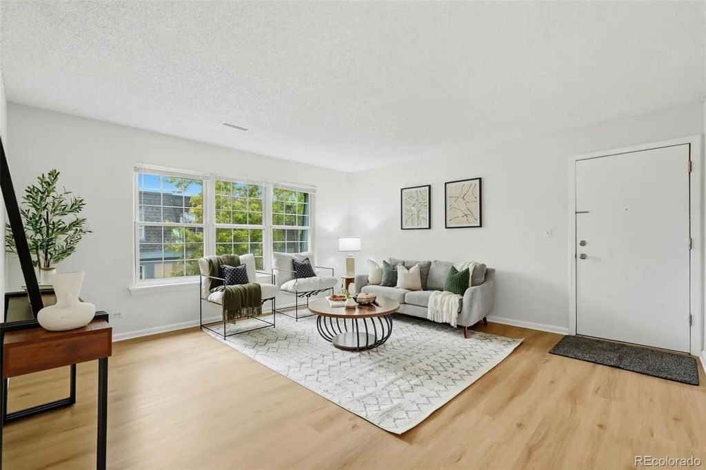 9240 E Girard Avenue 5, Denver