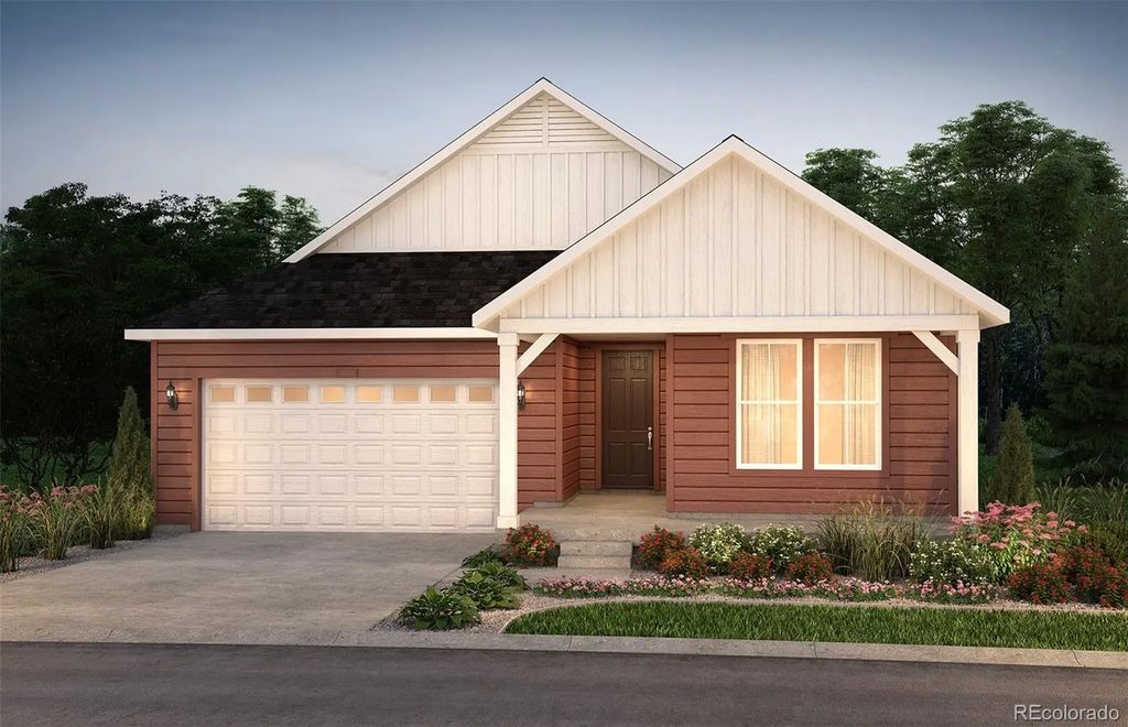 702 Pershing Point, Elizabeth