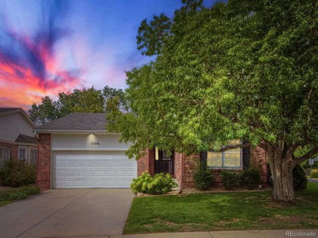5784 Greenspointe Place, Highlands Ranch