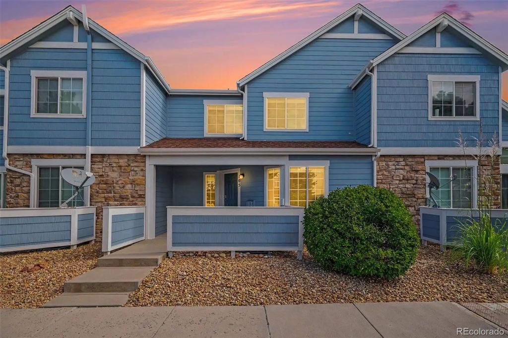 2605 Cutters Circle 105, Castle Rock