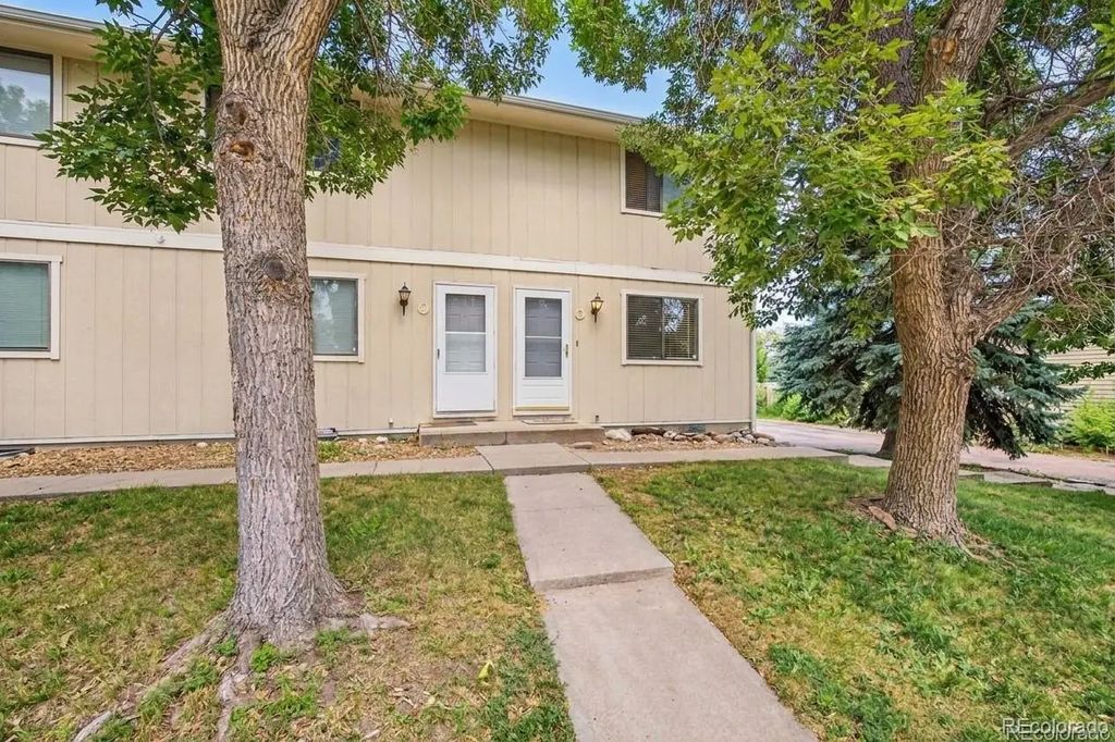 5375 Osceola Street D, Denver