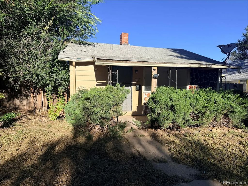 1723 Galena Street, Aurora