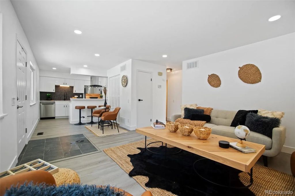 9105 E Lehigh Avenue 77, Denver