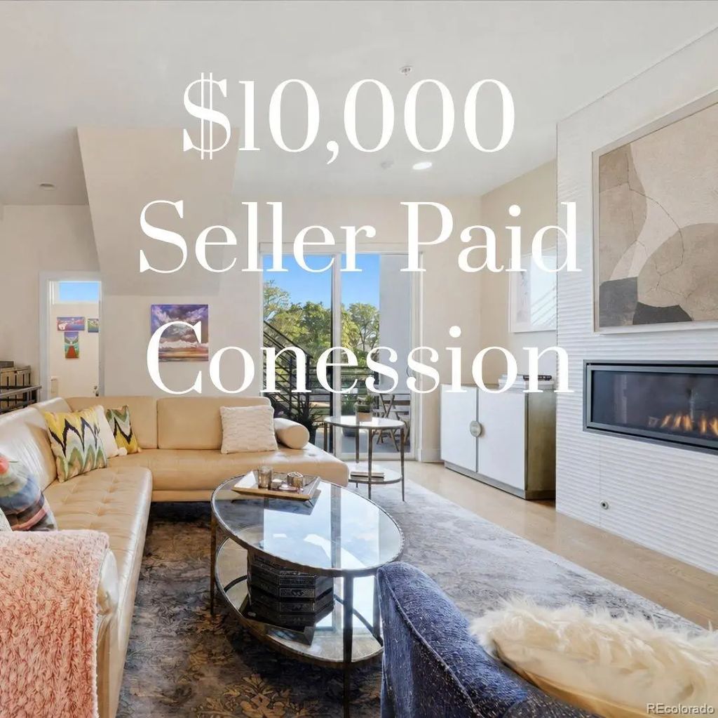 1714 Hooker Street, Denver
