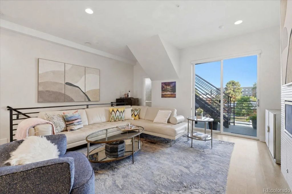 1714 Hooker Street, Denver