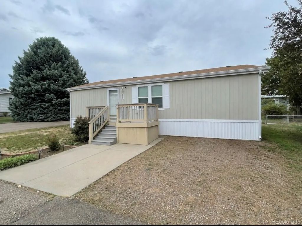 12205 Perry Street, Broomfield