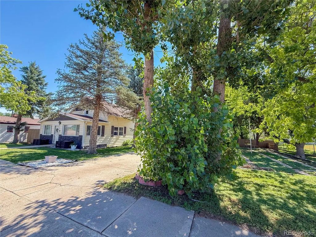 204 Colorado Avenue, Seibert
